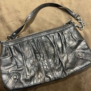 Express clutch purse SOLD